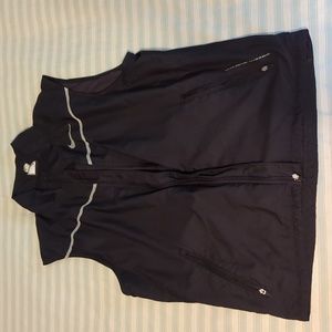 Nike vest